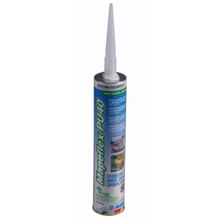 Mapei Mapeflex PU 45 300 ml 113 cementszürke