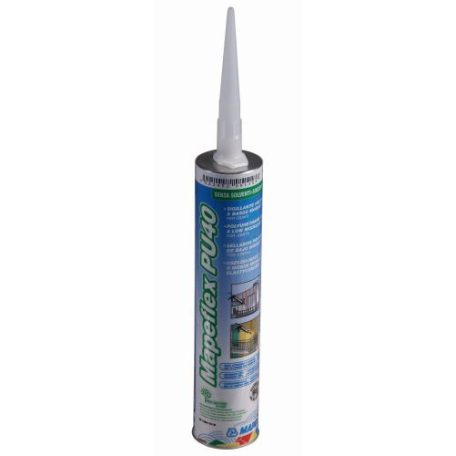 Mapei Mapeflex PU 45 300 ml 113 cementszürke