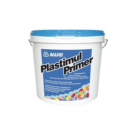 Mapei Plastimul Primer alapozó 10 kg 