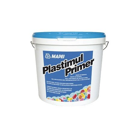 Mapei Plastimul Primer alapozó 10 kg 