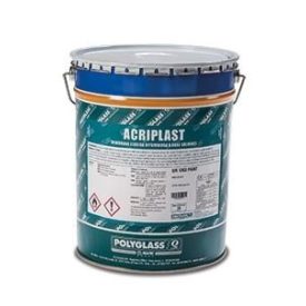 Mapei PG Acriplast 20 l