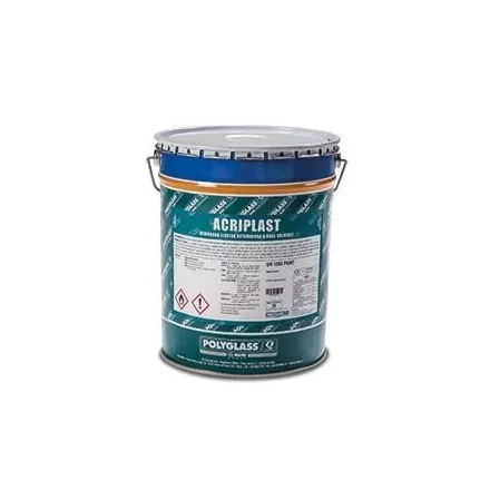 Mapei PG Acriplast 5 l