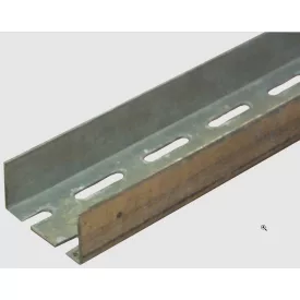 UA100 gipszkarton acélprofil 4 m