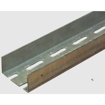 UA100 gipszkarton acélprofil 4 m