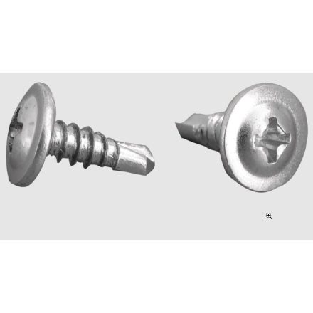 Opel csavar gipszkarton fához 4,2x25 mm