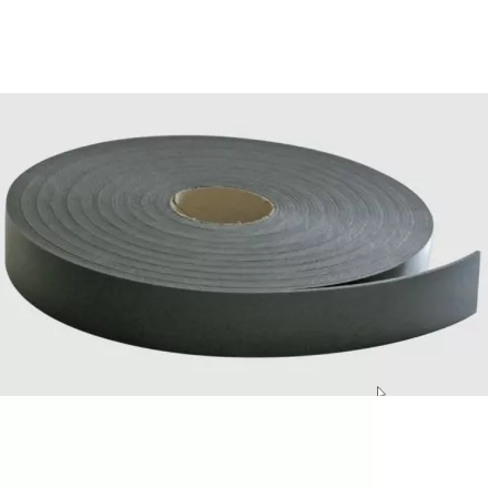 Szigetelő szivacscsík gipszkartonhoz 70 mm 