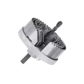 Gipszkarton Körkivágó 7 db-os 25 mm