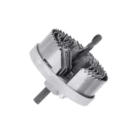 Gipszkarton Körkivágó 7 db-os 25 mm