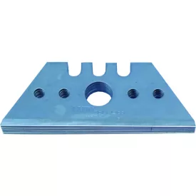 Gipszkarton élgyalu trapézpenge tartalék