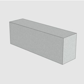 Viablokk 60x20x15  D450