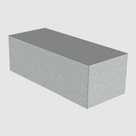 Viablokk 60x20x30  D450