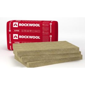 Rockwool Multirock Super kőzetgyapot 15 cm