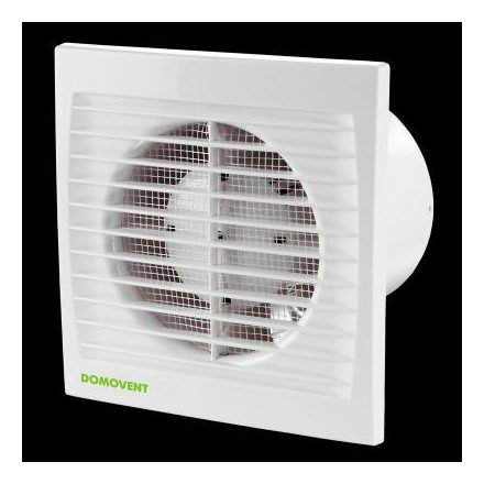 Vents Ventilátor 100 STH