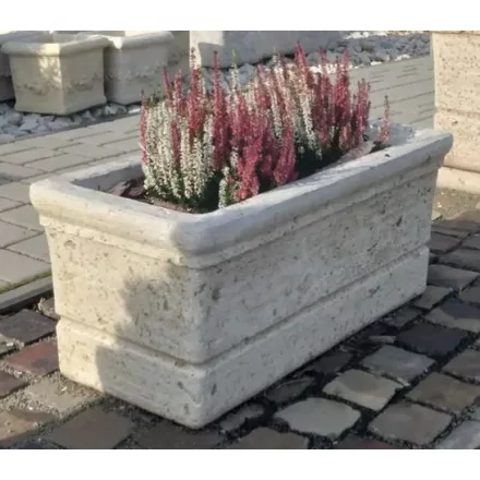 Beton Jován Budapest 75 láda