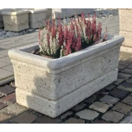 Beton Jován Budapest 75 láda