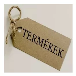 Termékek